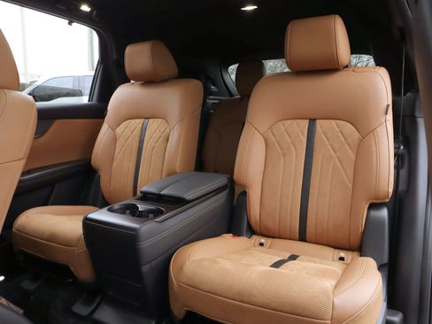 Certified 2025 MAZDA CX-90 3.3 Turbo S w/ Premium Plus image 9