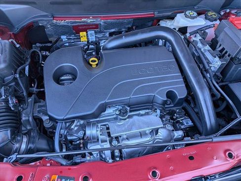 New 2026 Chevrolet Equinox LT w/ Midnight Edition image 15