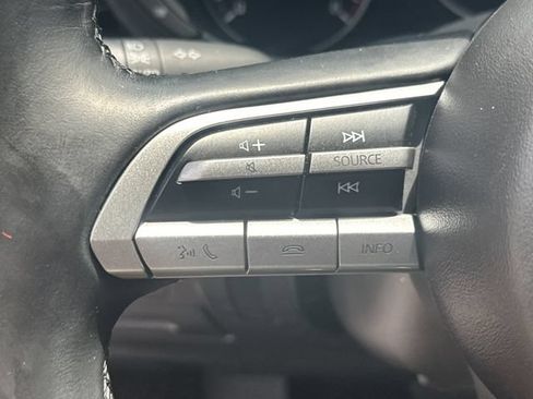 Used 2023 MAZDA CX-30 AWD 2.5 S w/ Select Package image 22
