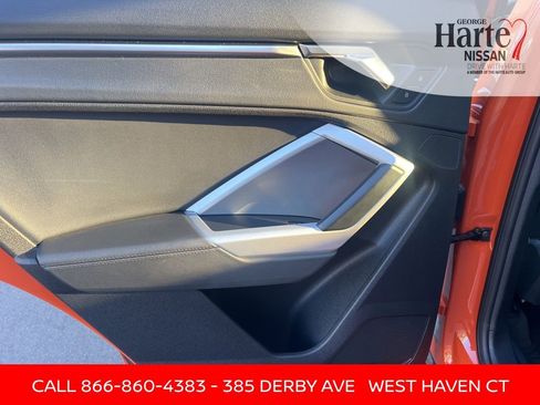 Used 2023 Audi Q3 2.0T Premium image 89