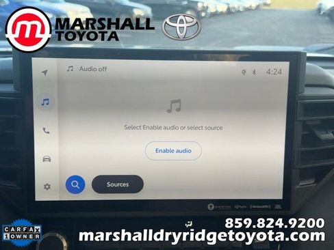 Used 2024 Toyota Tundra TRD Pro image 23