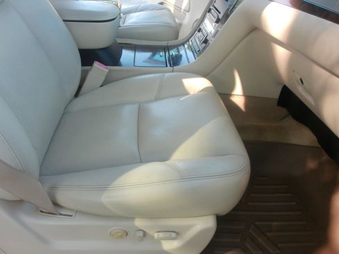 Used 2008 Cadillac Escalade 2WD image 44