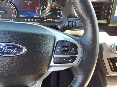 Certified 2024 Ford Explorer XLT w/ Equipment Group 202A RWD image 19