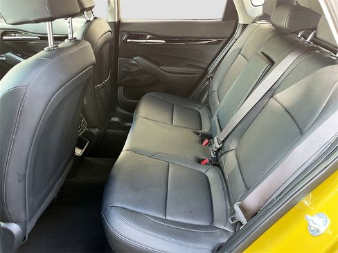 Used 2024 Kia Seltos SX image 25