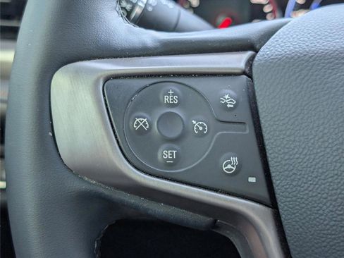 Used 2023 GMC Acadia AT4 w/ Technology Package AWD/4WD image 23