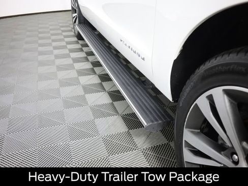 Used 2021 Ford Expedition Max Platinum AWD/4WD image 16