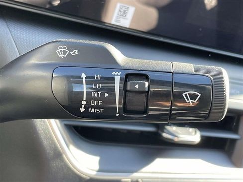New 2025 Kia K4 LXS image 30