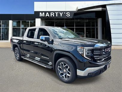 New 2026 GMC Sierra 1500 SLT w/ SLT Premium Plus Package