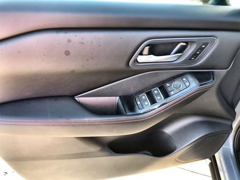 New 2026 Nissan Rogue SV image 13