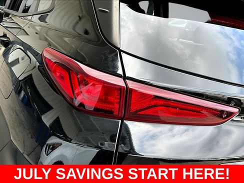 Used 2021 Hyundai Kona SEL Plus w/ Cargo Package AWD/4WD image 23