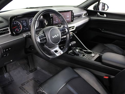 Used 2022 Kia K5 GT-Line w/ GT-Line FWD Premium Package image 16