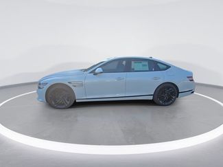 New 2026 Genesis G80 3.5T Prestige AWD/4WD video 5