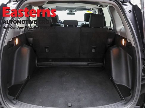 Used 2021 Honda CR-V EX image 9