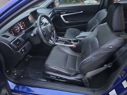 Used 2015 Honda Accord EX-L image 12