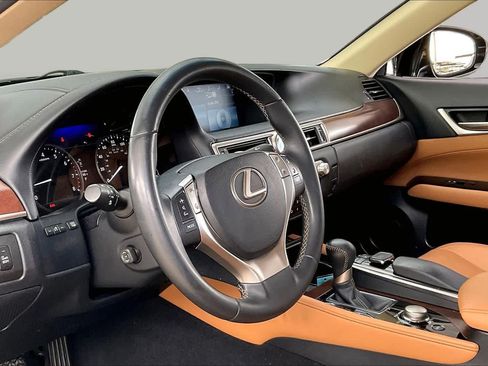 Used 2015 Lexus GS 350 w/ Premium Package RWD image 17
