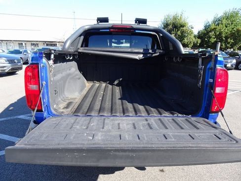 Used 2018 Chevrolet Colorado ZR2 image 27