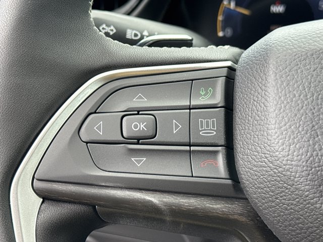 New 2026 Jeep Grand Cherokee Limited AWD/4WD image 26