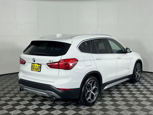 Used 2018 BMW X1 xDrive28i image 6