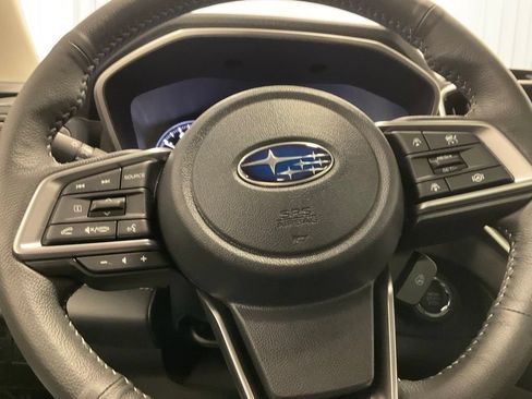 New 2026 Subaru Ascent Limited AWD/4WD image 12