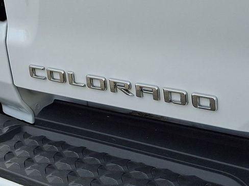 Used 2023 Chevrolet Colorado LT w/ LT Convenience Package II image 34