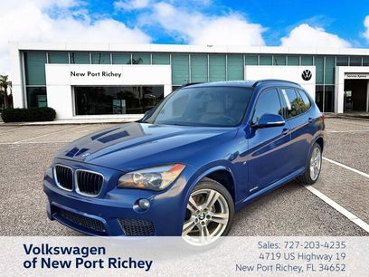 Used 2014 BMW X1 sDrive28i