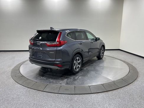 Used 2017 Honda CR-V EX image 5