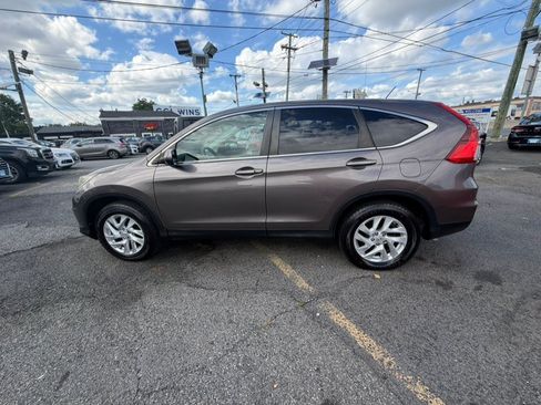 Used 2015 Honda CR-V EX image 8