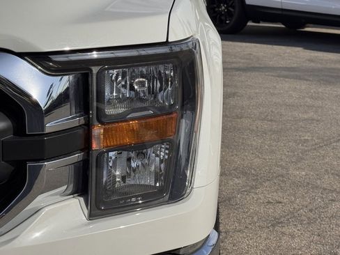 Used 2023 Ford F150 XLT image 8