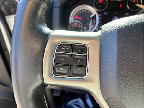 Used 2017 RAM 2500 Laramie image 23