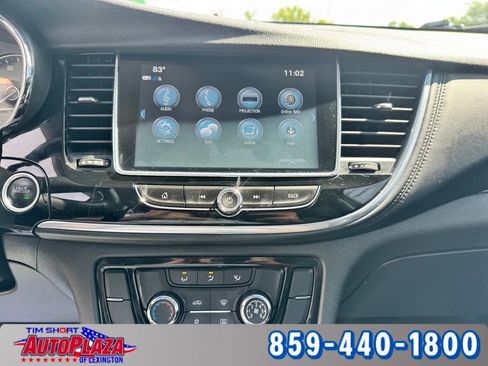Used 2019 Buick Encore Preferred AWD/4WD image 22
