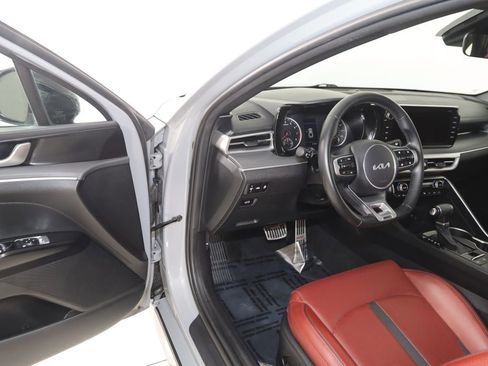 Used 2023 Kia K5 GT-Line FWD image 52