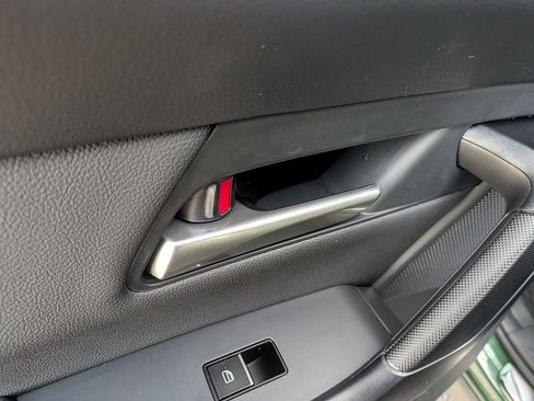 New 2026 MAZDA CX-50 AWD 2.5 S w/ Accent Package image 23