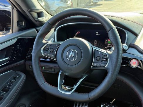 Used 2026 Acura MDX A-Spec AWD/4WD image 10