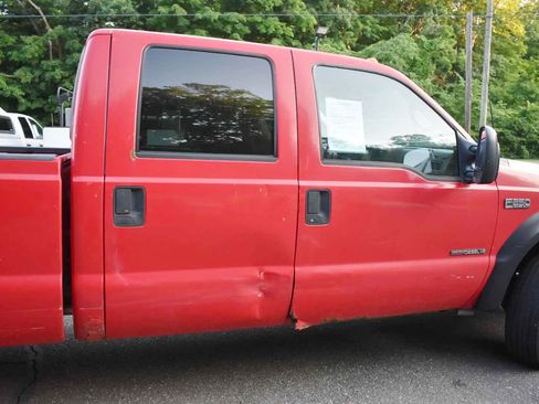 Used 2000 Ford F250 XL AWD/4WD image 72