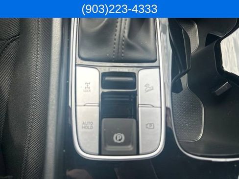 Used 2024 Hyundai Santa Cruz SEL w/ Activity Package AWD/4WD image 29