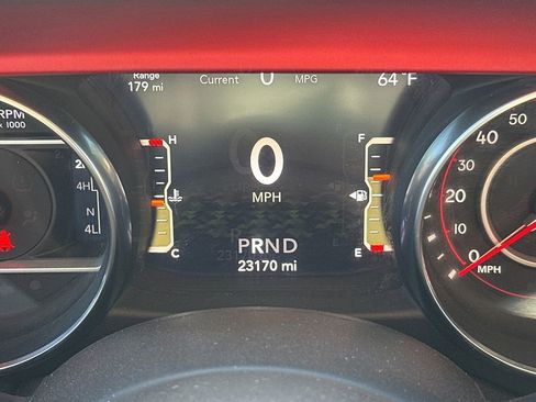 Used 2020 Jeep Wrangler Unlimited Rubicon AWD/4WD image 18
