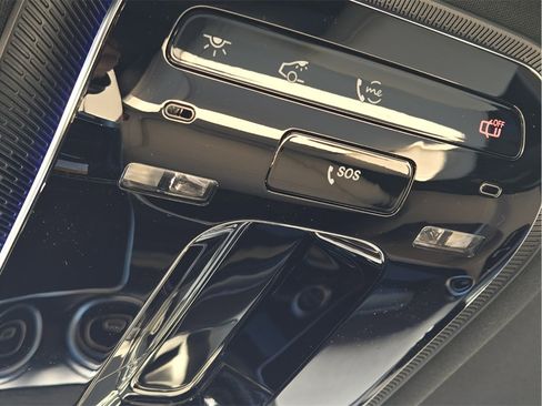 New 2026 Mercedes-Benz GLC 300 image 20