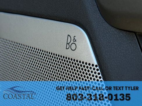 Used 2025 Ford F250 Lariat w/ Chrome Package image 31