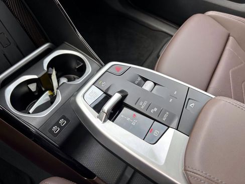 Used 2025 BMW X1 xDrive28i image 22