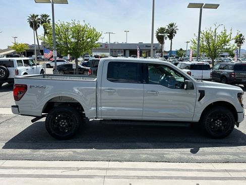 New 2026 Ford F150 XLT w/ Equipment Group 302A MID AWD/4WD image 9