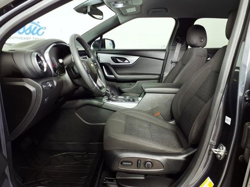 Used 2022 Chevrolet Blazer LT image 7