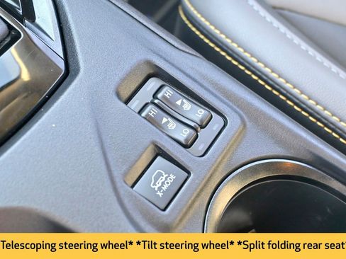 Used 2023 Subaru Crosstrek 2.5i Sport image 10