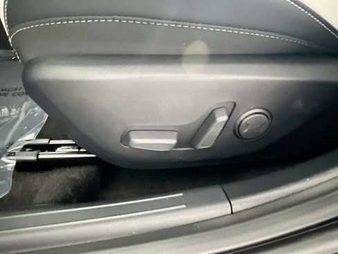 New 2026 Kia K4 EX FWD image 13