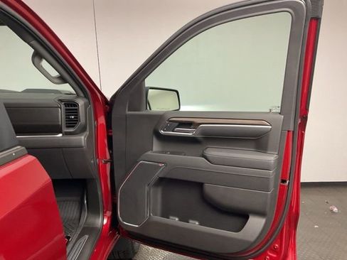 New 2026 Chevrolet Silverado 1500 LT Trail Boss w/ LPO, Dark Essentials Package image 22