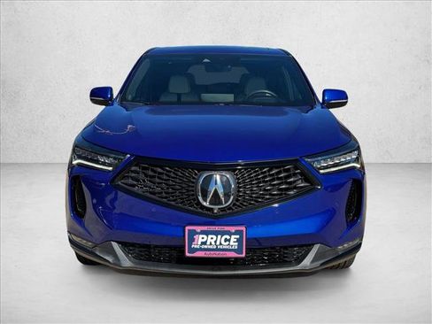 Used 2022 Acura RDX AWD image 2
