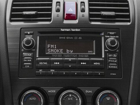 Used 2014 Subaru Forester 2.0XT Touring image 12