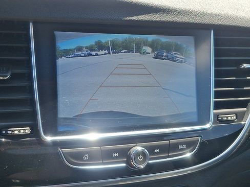 Used 2019 Buick Encore Sport Touring w/ Safety Package AWD/4WD image 19