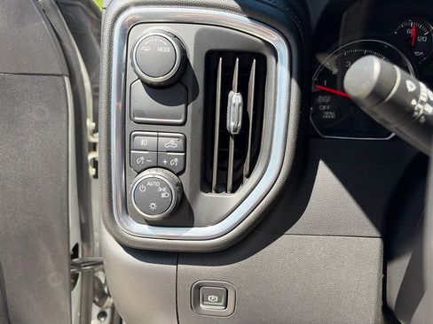 Used 2020 Chevrolet Silverado 1500 RST w/ Texas Edition RWD image 14