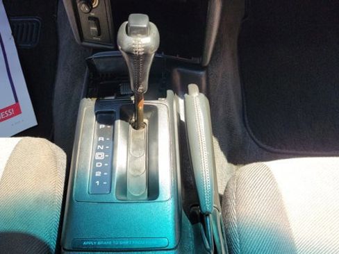 Used 1995 Chevrolet Camaro Z28 image 19