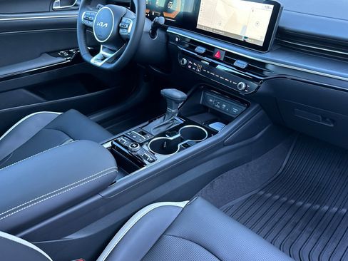 New 2026 Kia K5 GT-Line image 11